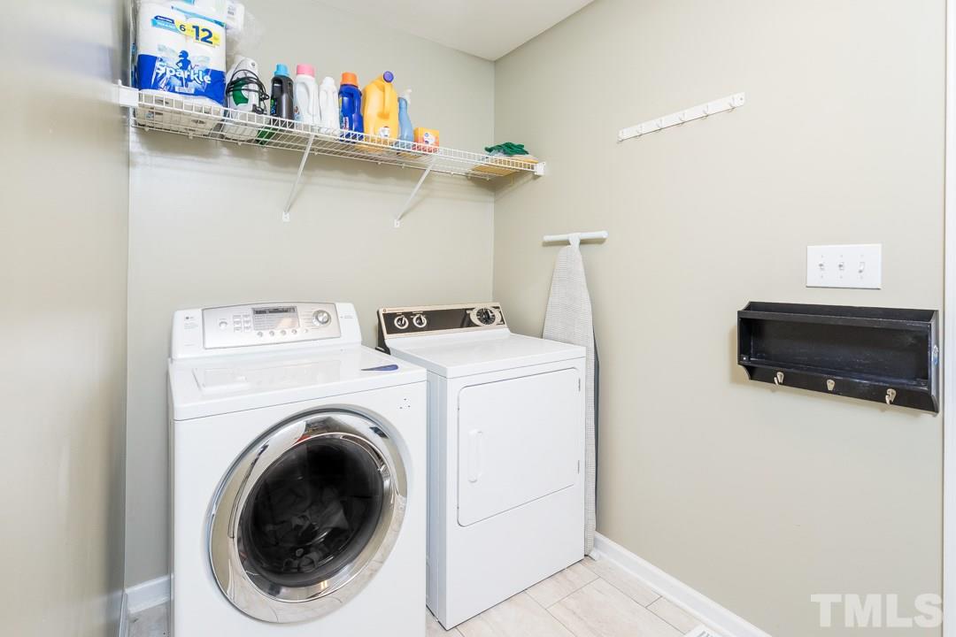 124 Melksham Road Wake Forest, NC 27587 - Photo 10 of 21 Gallery Image 10
