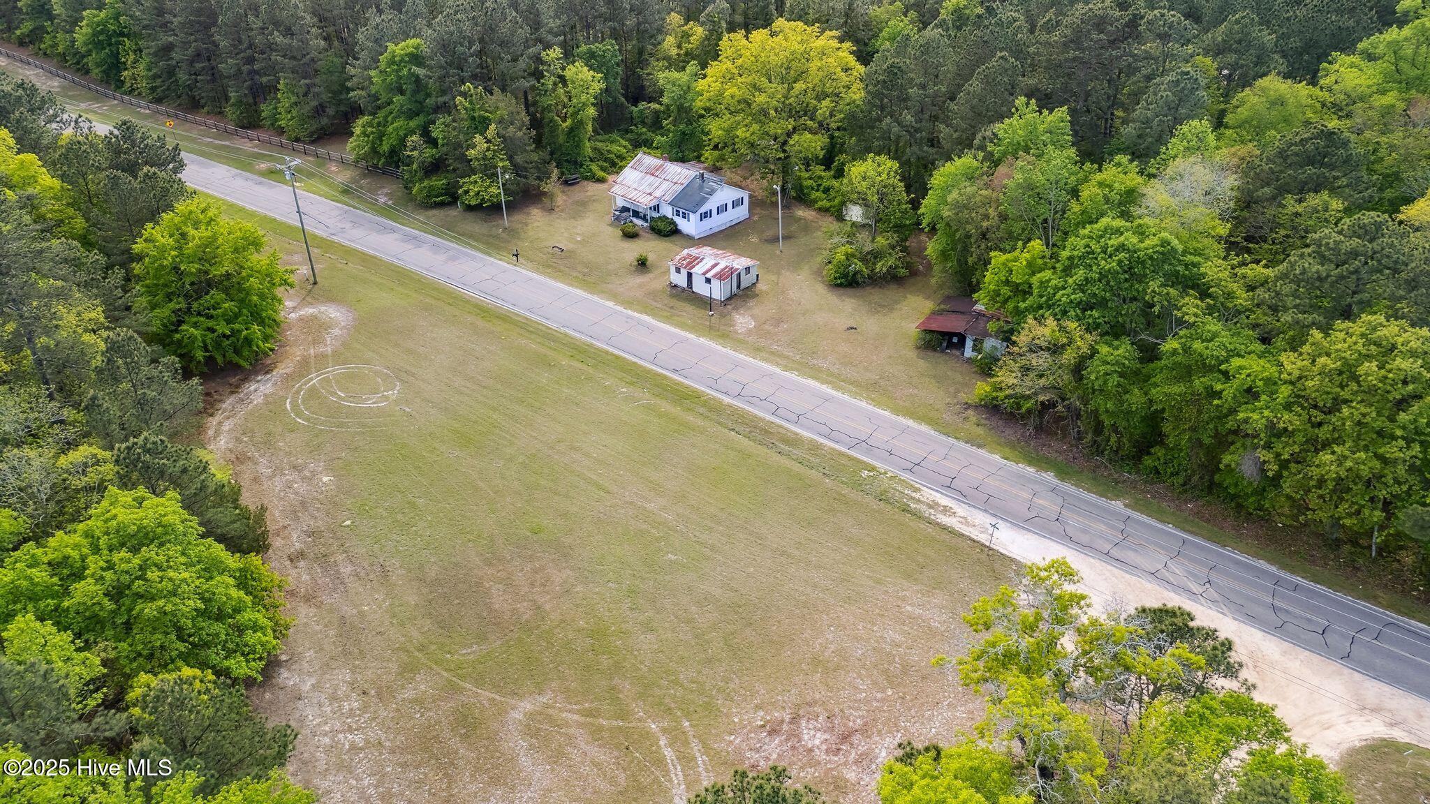 1228 Bryant Road Cameron, NC 28326 - Photo 14 of 37 4_DJI_20250417161233_0376_D copy