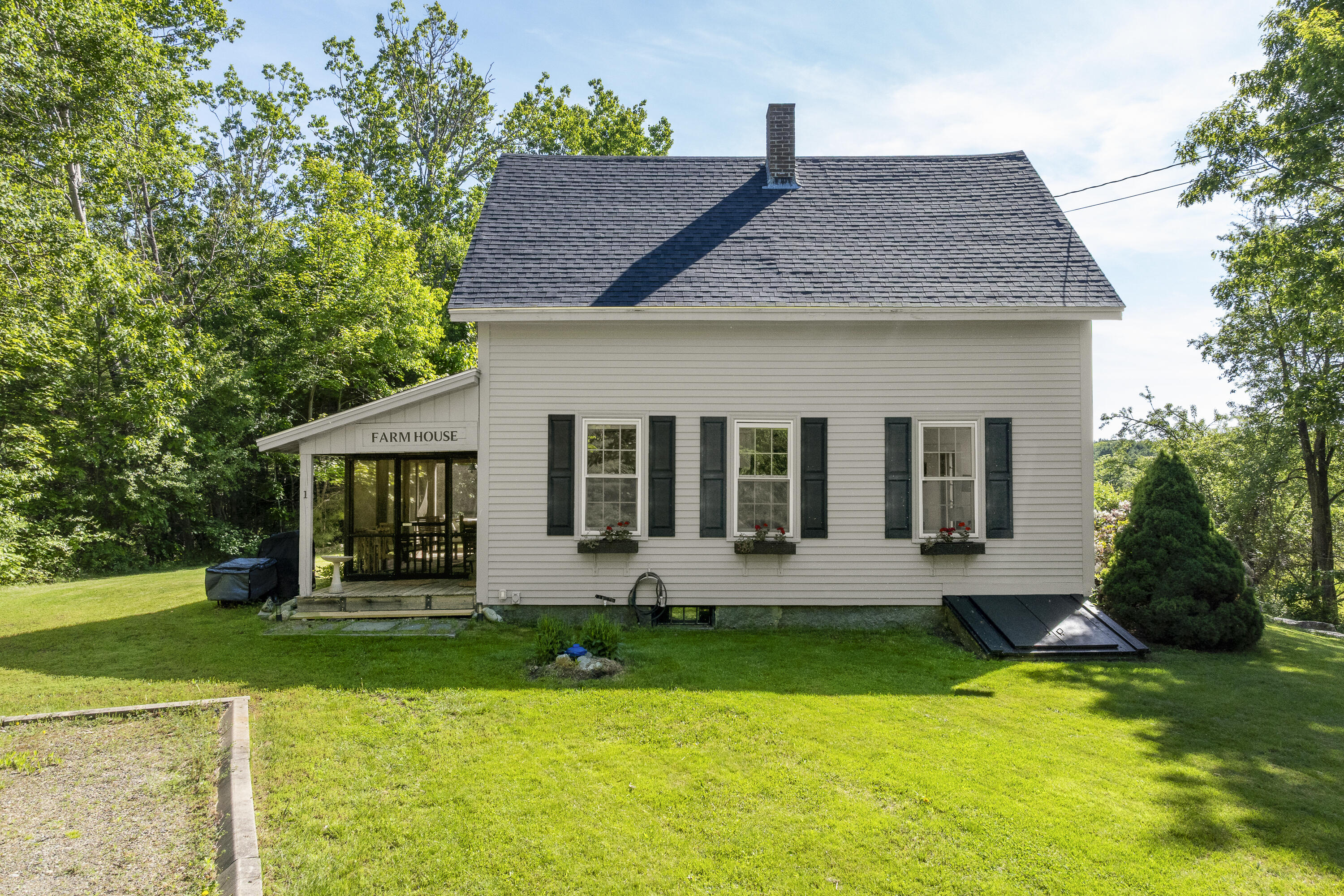 26 Martin Road Alna, ME 04535 - Photo 60 of 89 115-26 Martin Rd, Alna, ME-TP