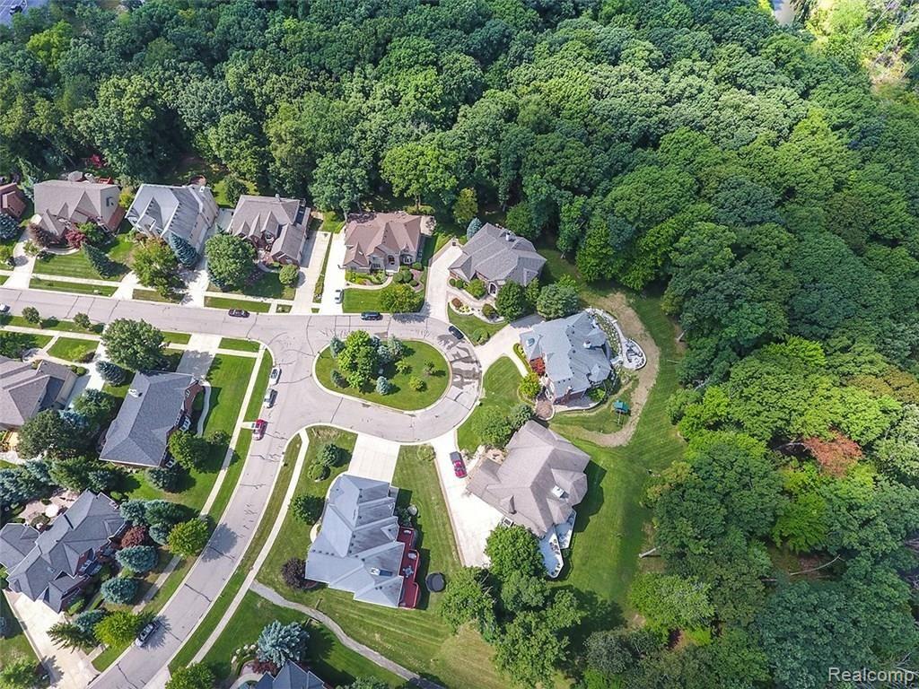 3734 Heron Ridge Drive Rochester Hills, MI 48309 - Photo 35 of 40