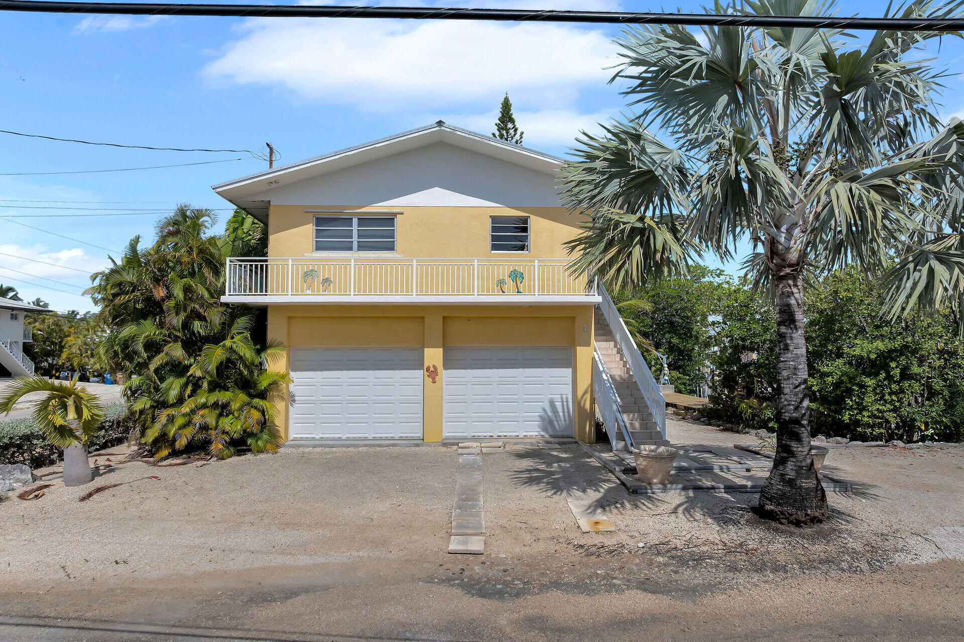 1 Stillwright Way Key Largo, FL 33037 - Photo 2 of 40 Front of House