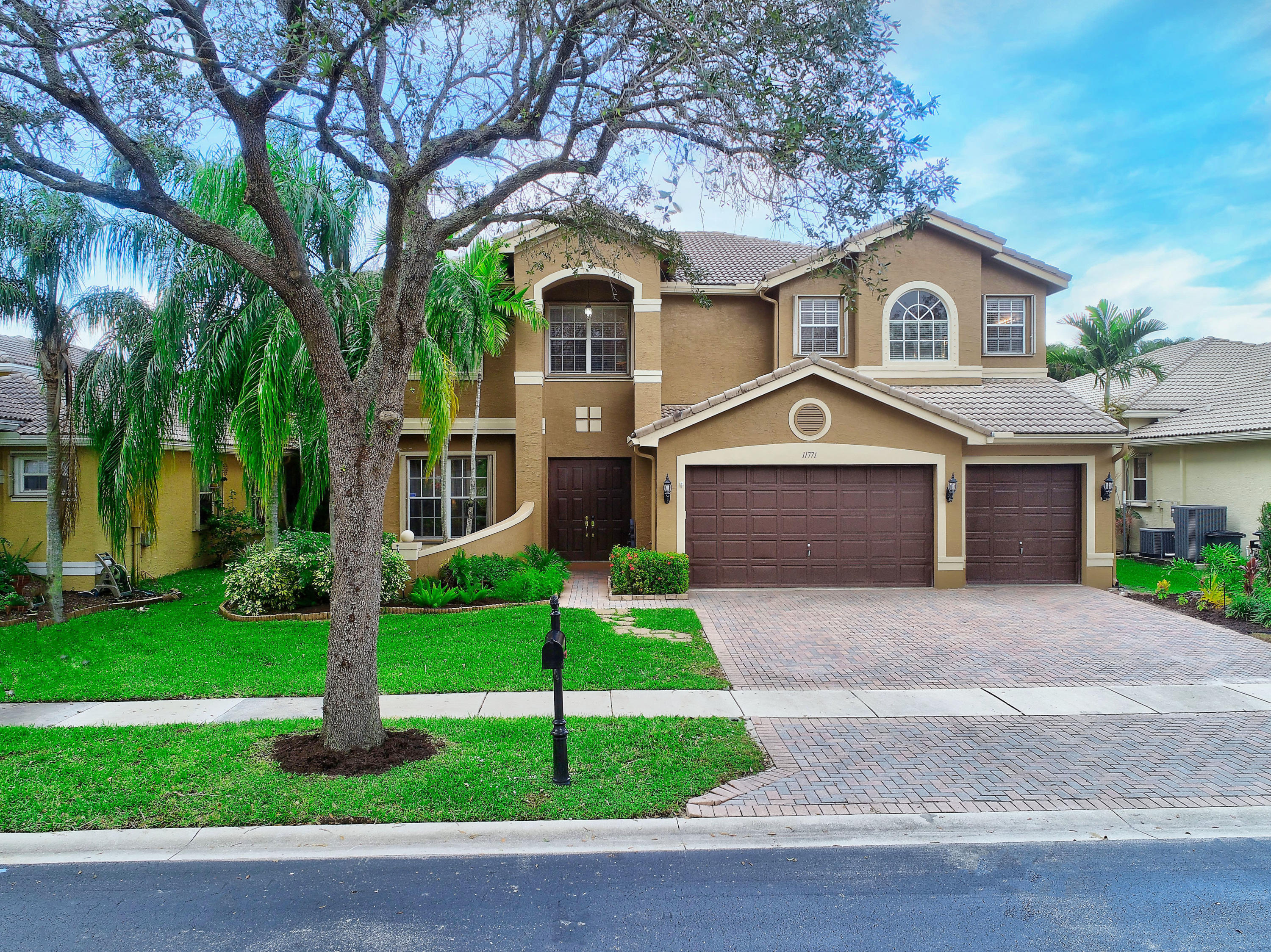 11771 Bayou Lane Boca Raton, FL 33498 - Photo 3 of 61 42_virtuals1 (42)