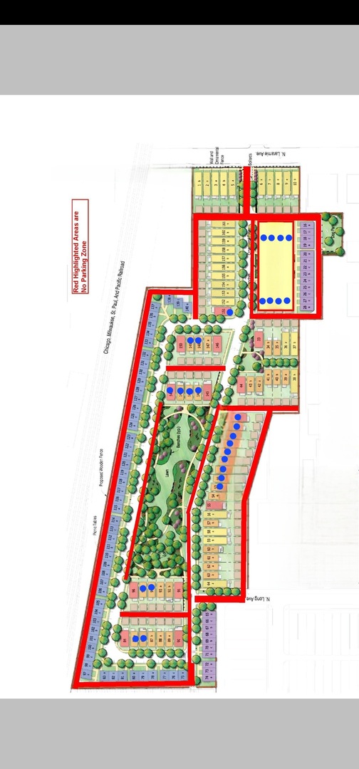 1906 North Lockwood Avenue Chicago, IL 60639 - Photo 6 of 6