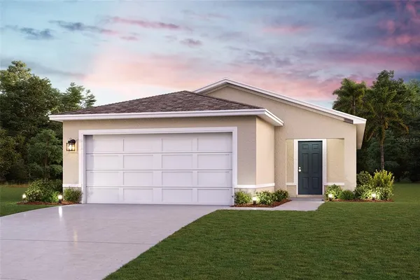 $292,786 | 1745 Eagle Hammock Boulevard, Eagle Lake, FL 33839