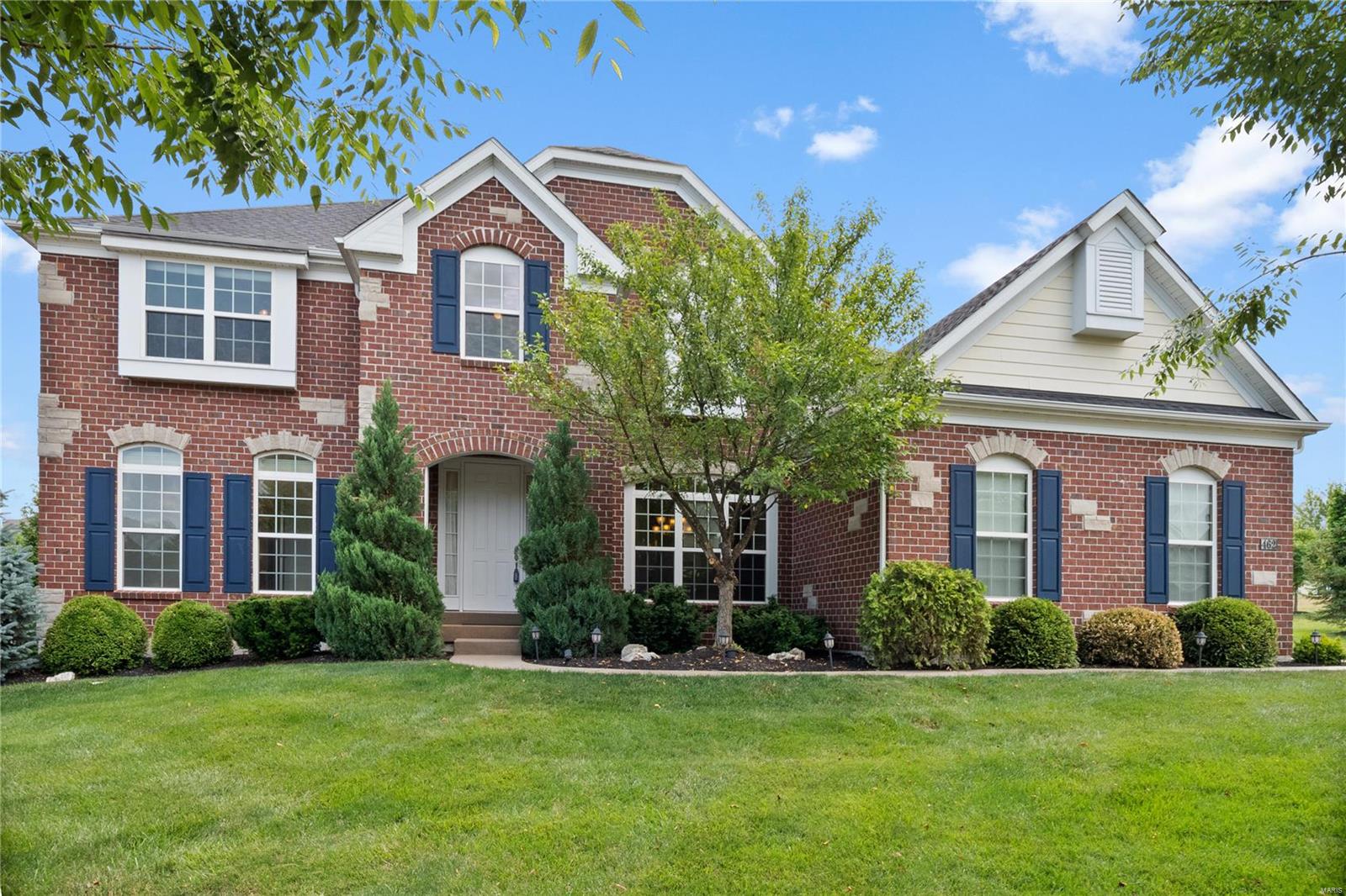 462 Oak Stand Path Chesterfield, MO 63005 - Photo 1 of 63 Gallery Image 1