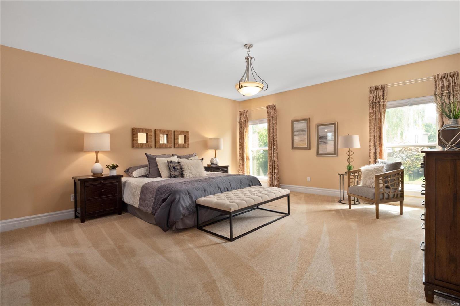 462 Oak Stand Path Chesterfield, MO 63005 - Photo 21 of 63 Gallery Image 21