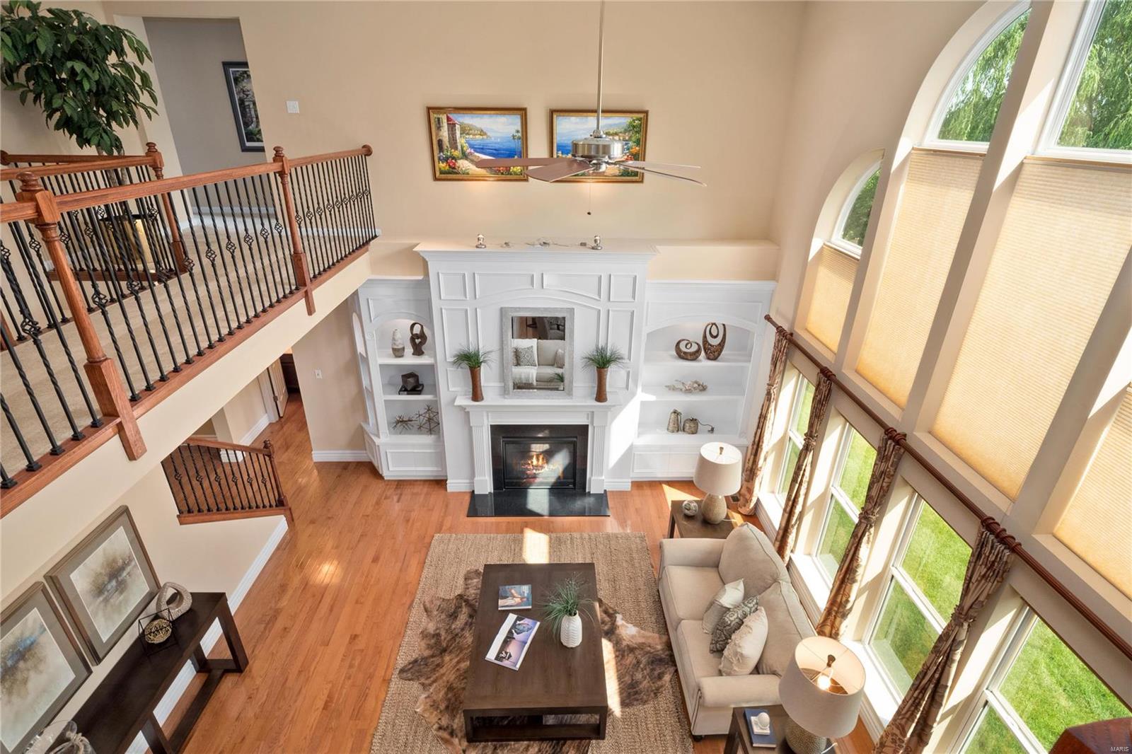 462 Oak Stand Path Chesterfield, MO 63005 - Photo 28 of 63 Gallery Image 28
