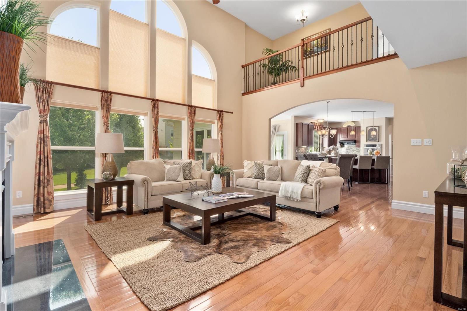 462 Oak Stand Path Chesterfield, MO 63005 - Photo 6 of 63 Gallery Image 6