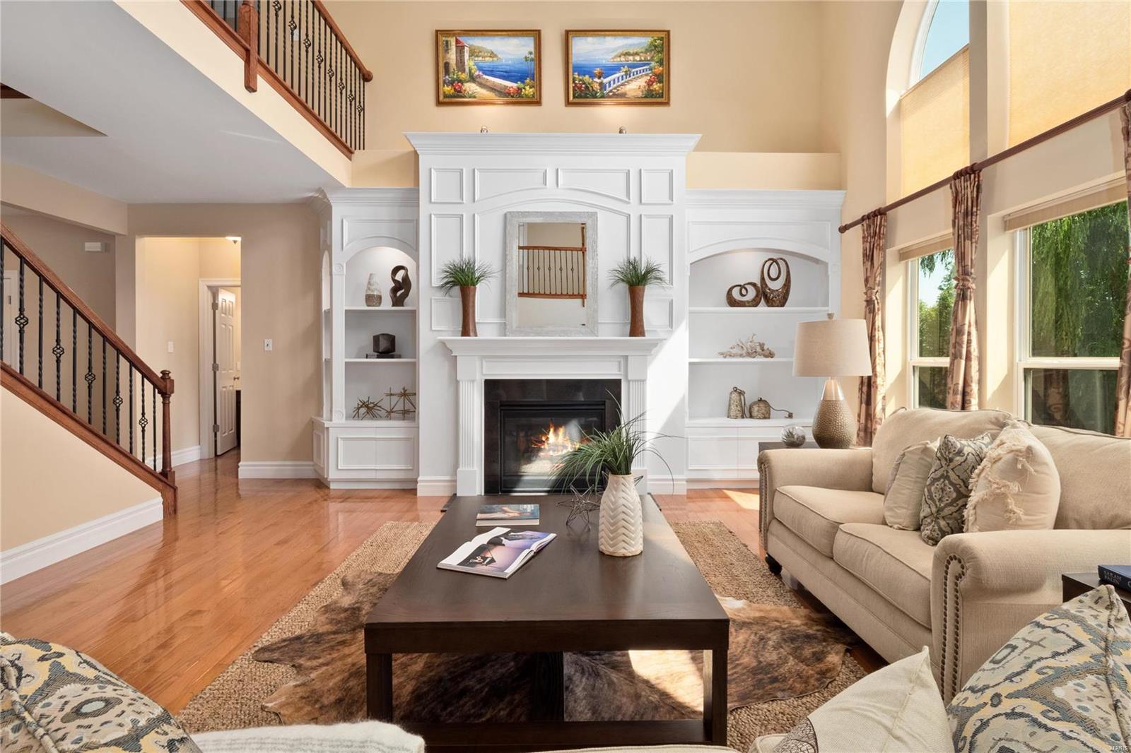 462 Oak Stand Path Chesterfield, MO 63005 - Photo 7 of 63 Gallery Image 7