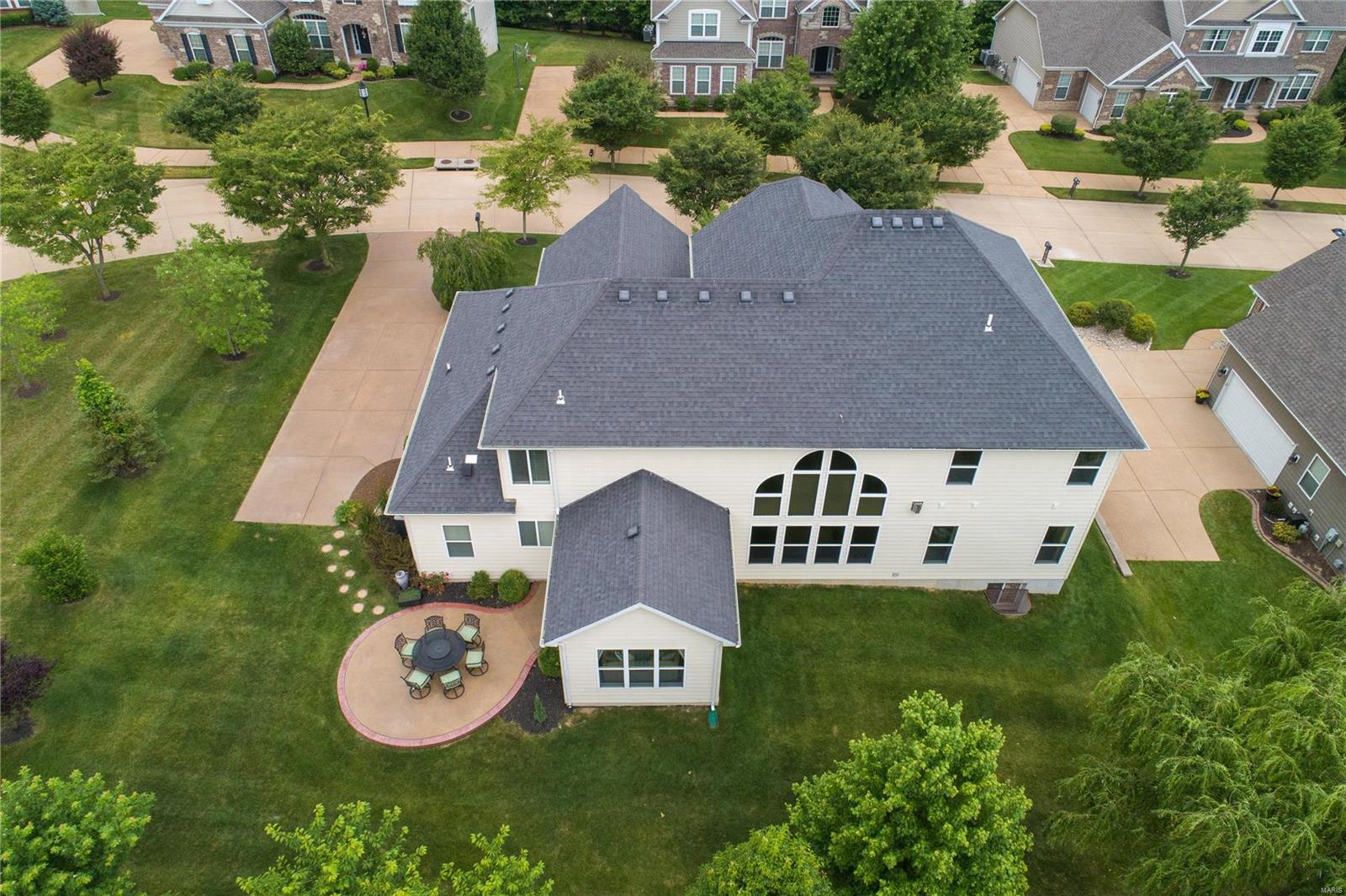 462 Oak Stand Path Chesterfield, MO 63005 - Photo 62 of 63 Gallery Image 62