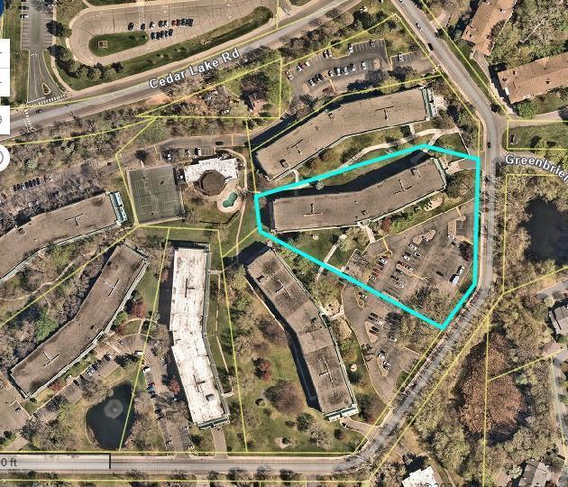 10411 Cedar Lake Road, Unit 213 Minnetonka, MN 55305 - Photo 39 of 41