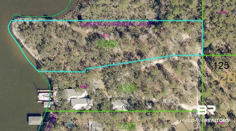 0 Osprey Drive Elberta, AL 36530 - Photo 2 of 3