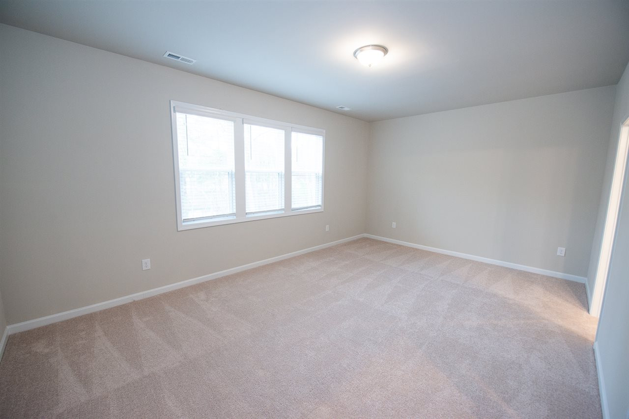3635 Water Mist Lane, Unit 14 Raleigh, NC 27604 - Photo 10 of 27 Master Bedroom