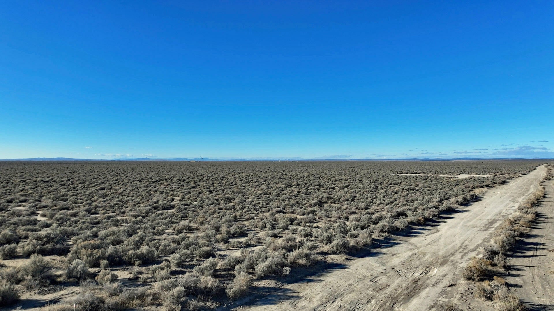 900 Buffalo Wells Road Christmas Valley, OR 97641 - Photo 1 of 43 320 Acres Borders BLM