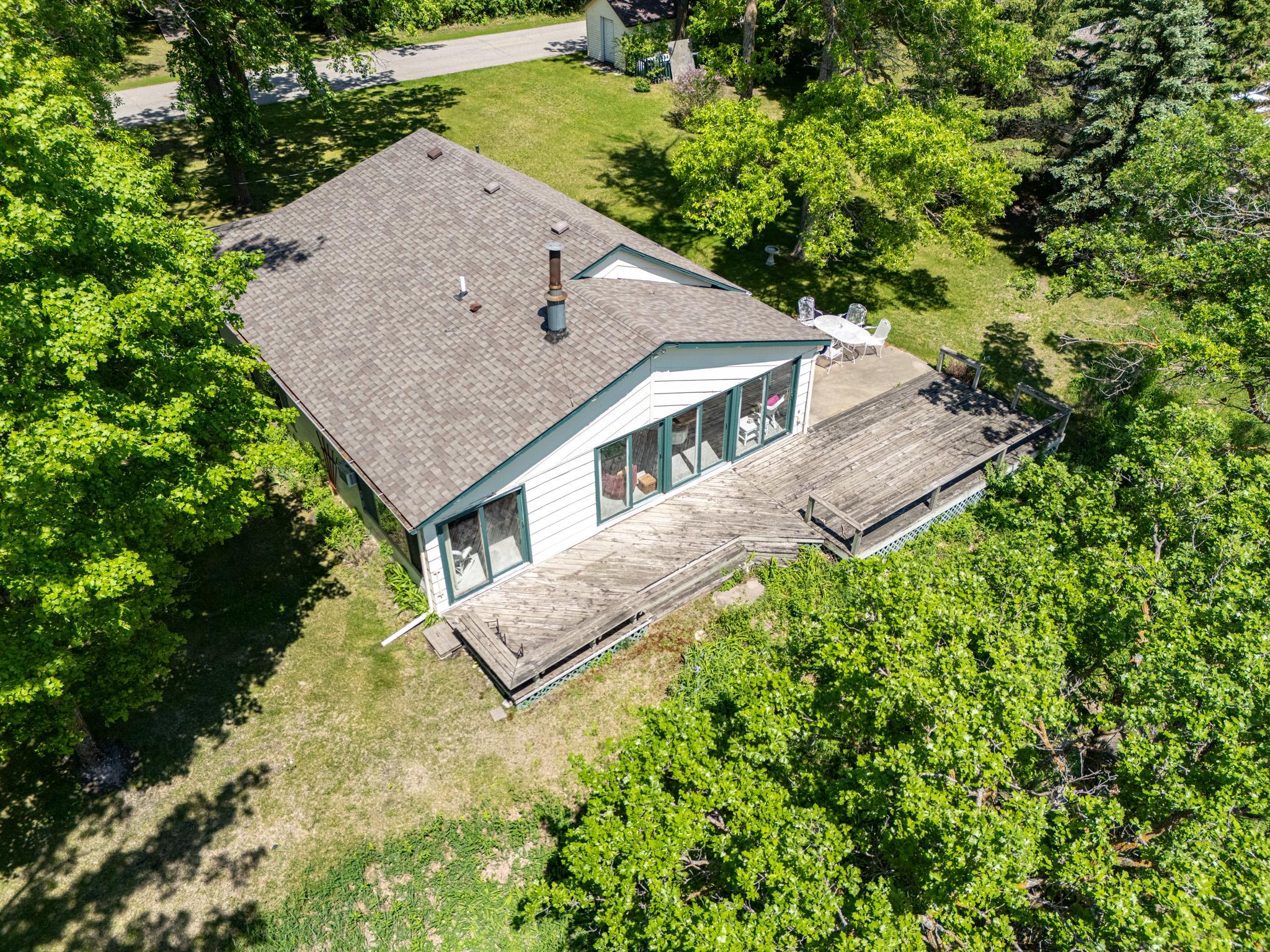 15815 Sandy Beach Road Southeast Mentor, MN 56736 - Photo 37 of 41