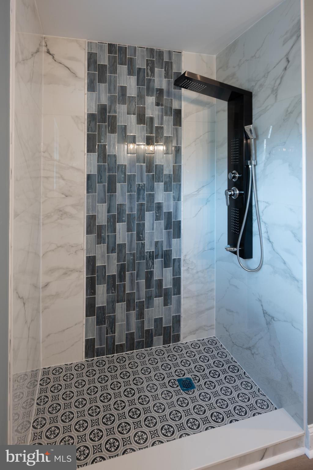 3 Slalom Court Pine Hill, NJ 08021 - Photo 25 of 47 a bathroom with a shower