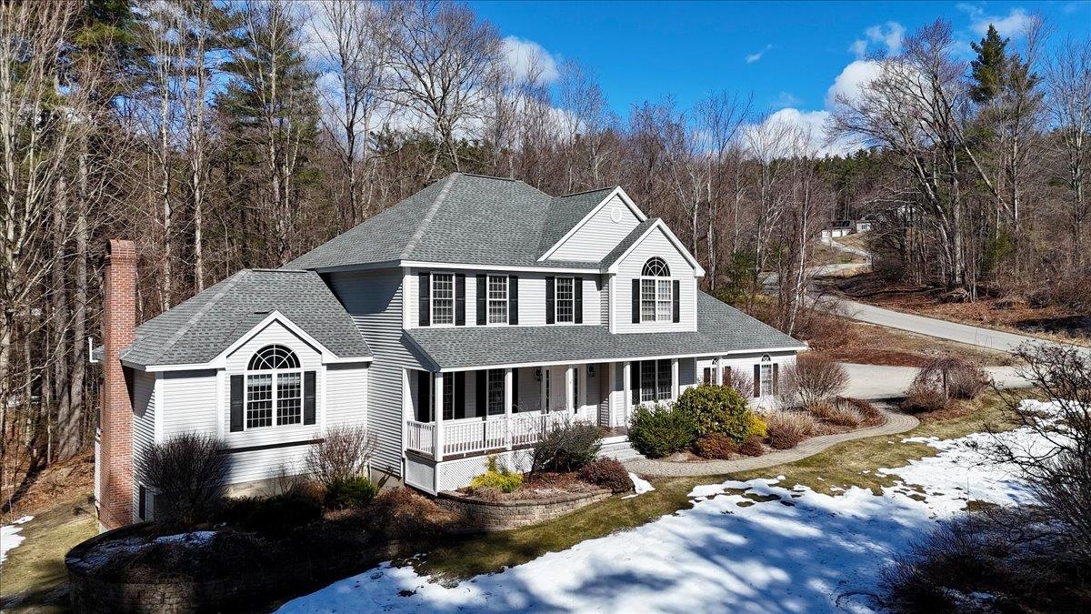 2 Walter Hill Road Mont Vernon, NH 03057 - Photo 1 of 49 Gallery Image 1