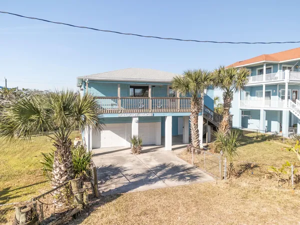 $2,275 | 6909 Richards Place, St. Augustine, FL 32080