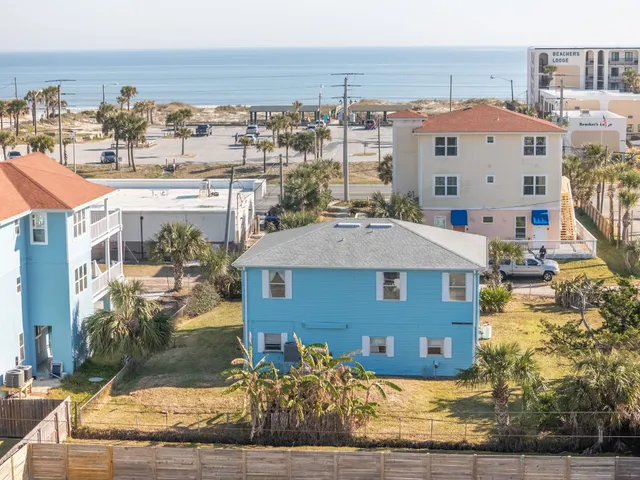 $2,275 | 6909 Richards Place, St. Augustine, FL 32080