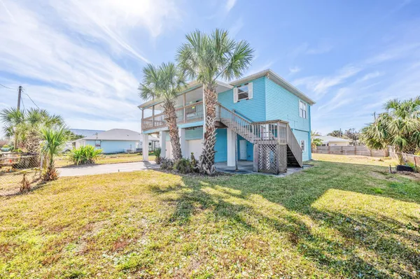 $2,275 | 6909 Richards Place, St. Augustine, FL 32080