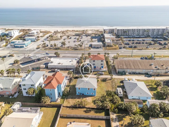 $2,275 | 6909 Richards Place, St. Augustine, FL 32080