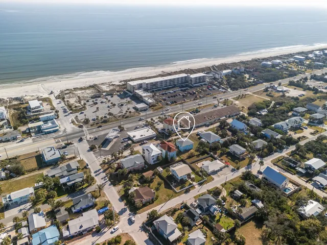 $2,275 | 6909 Richards Place, St. Augustine, FL 32080