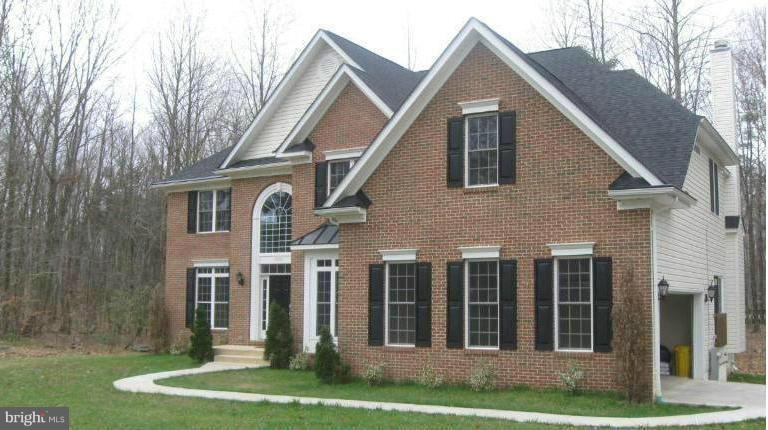 Exterior (Main)