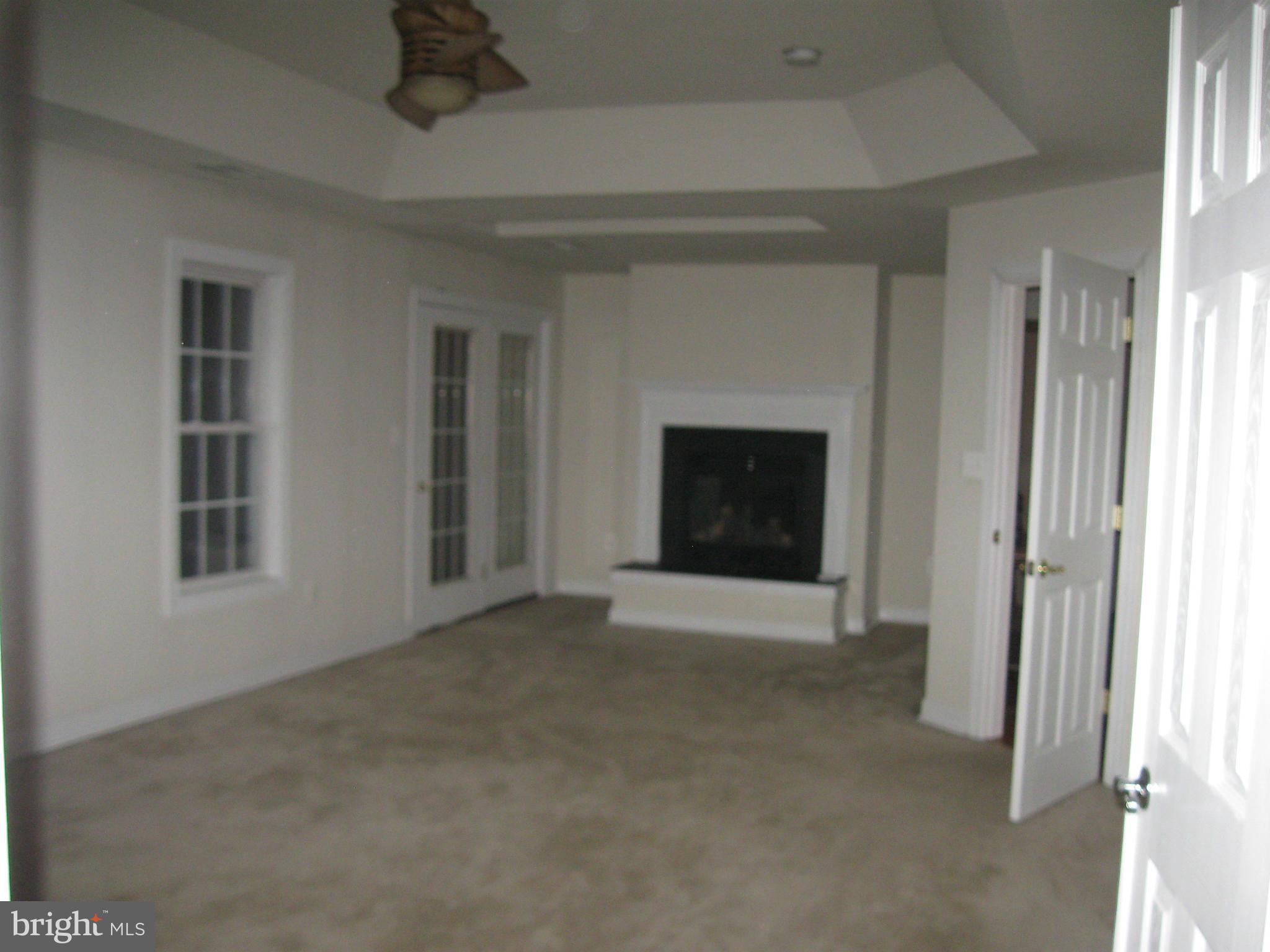 2663 Evergreen Road Odenton, MD 21054 - Photo 10 of 14 Master Bedroom