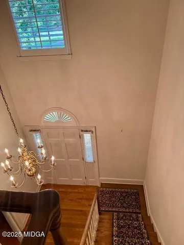 a bathroom with a sink