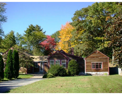 4 Hill Road Grafton, MA 01536 - Photo 1 of 29 Gallery Image 1
