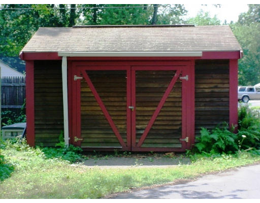 4 Hill Road Grafton, MA 01536 - Photo 26 of 29 Gallery Image 26