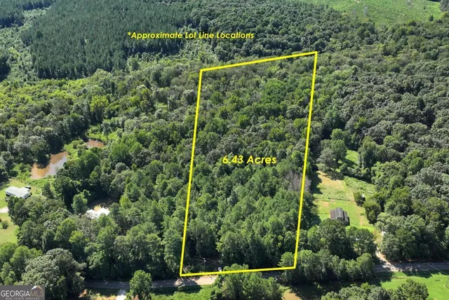 $195,000 | 0 Carson Road, Unit LOT 32, Commerce, GA 30633