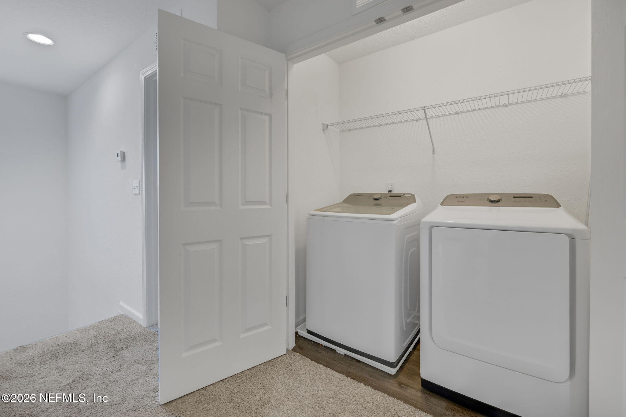 1654 Bermuda Road Jacksonville, FL 32224 - Photo 11 of 16 Washer Dryer