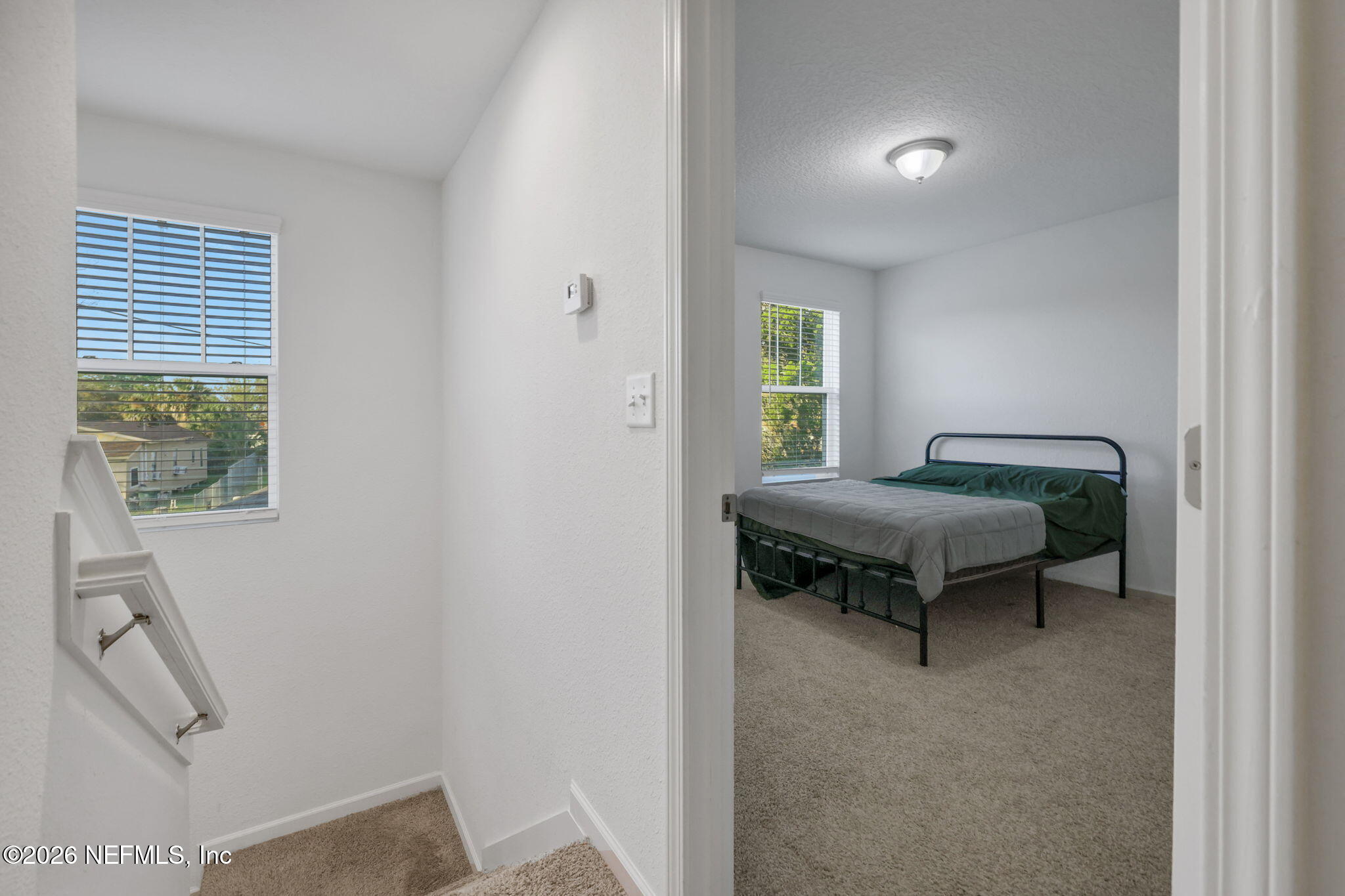 1654 Bermuda Road Jacksonville, FL 32224 - Photo 13 of 16 Guest 2/Stairwell