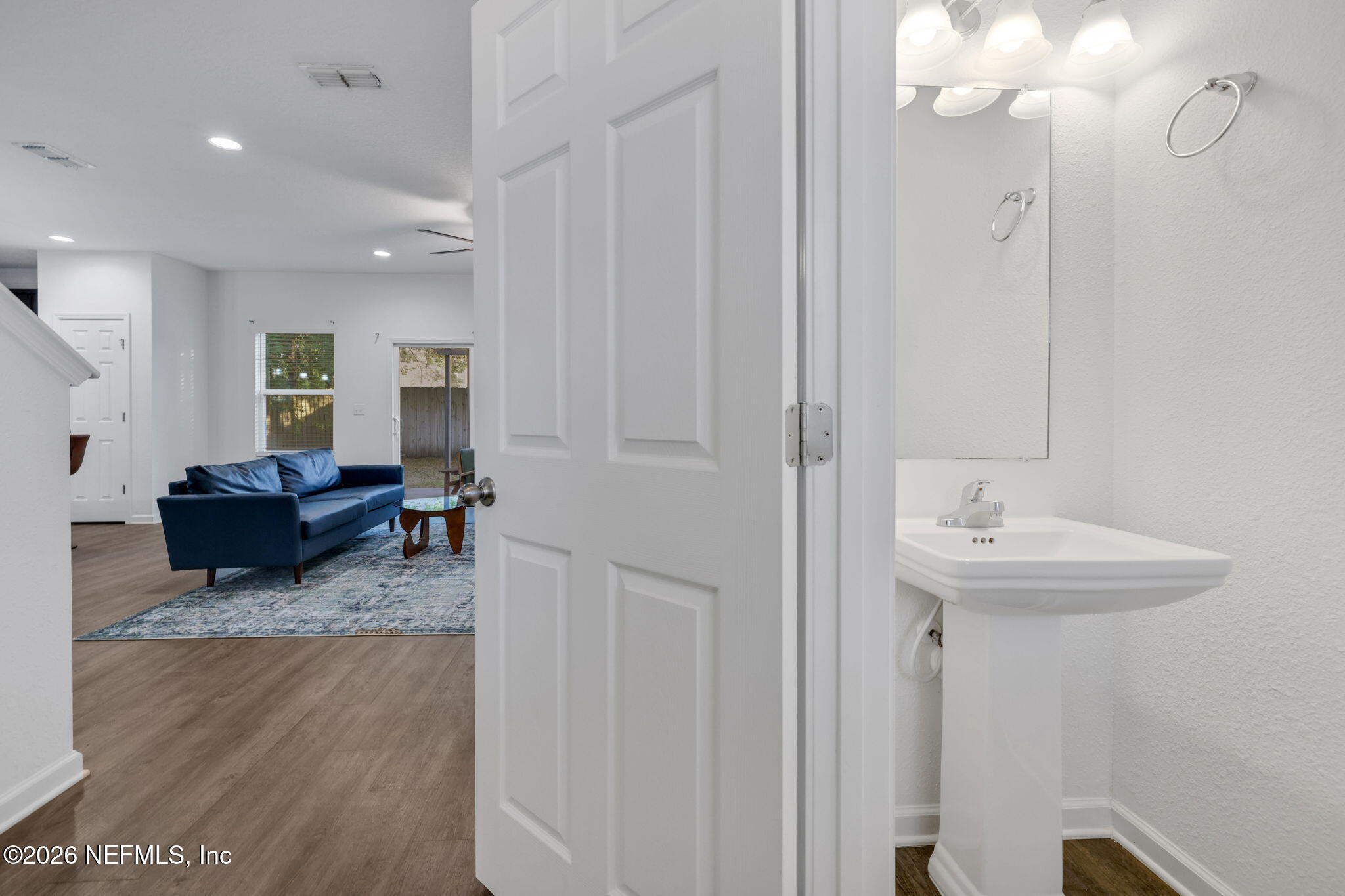 1654 Bermuda Road Jacksonville, FL 32224 - Photo 3 of 16 Half Bath