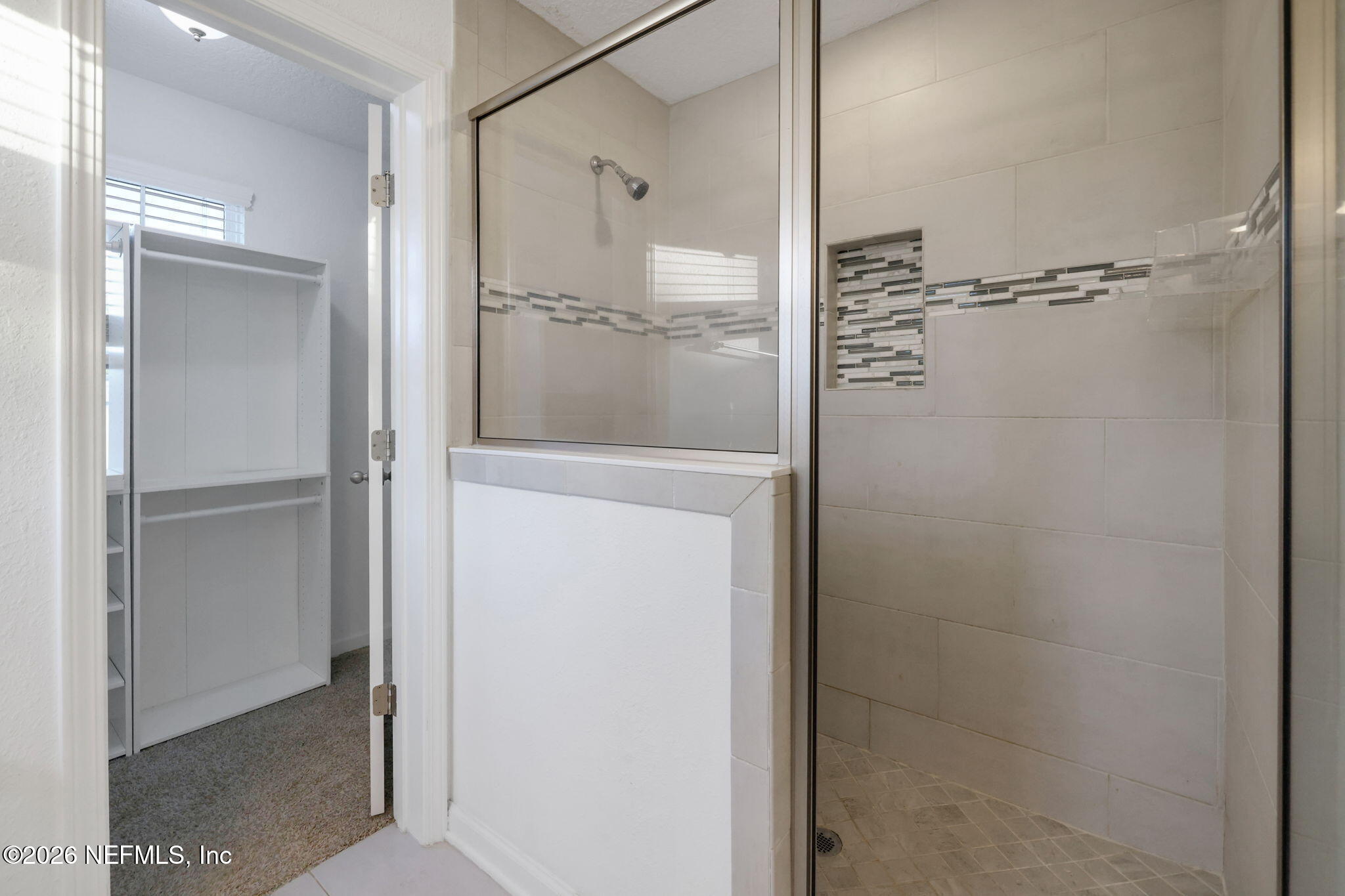 1654 Bermuda Road Jacksonville, FL 32224 - Photo 9 of 16 Primary Shower