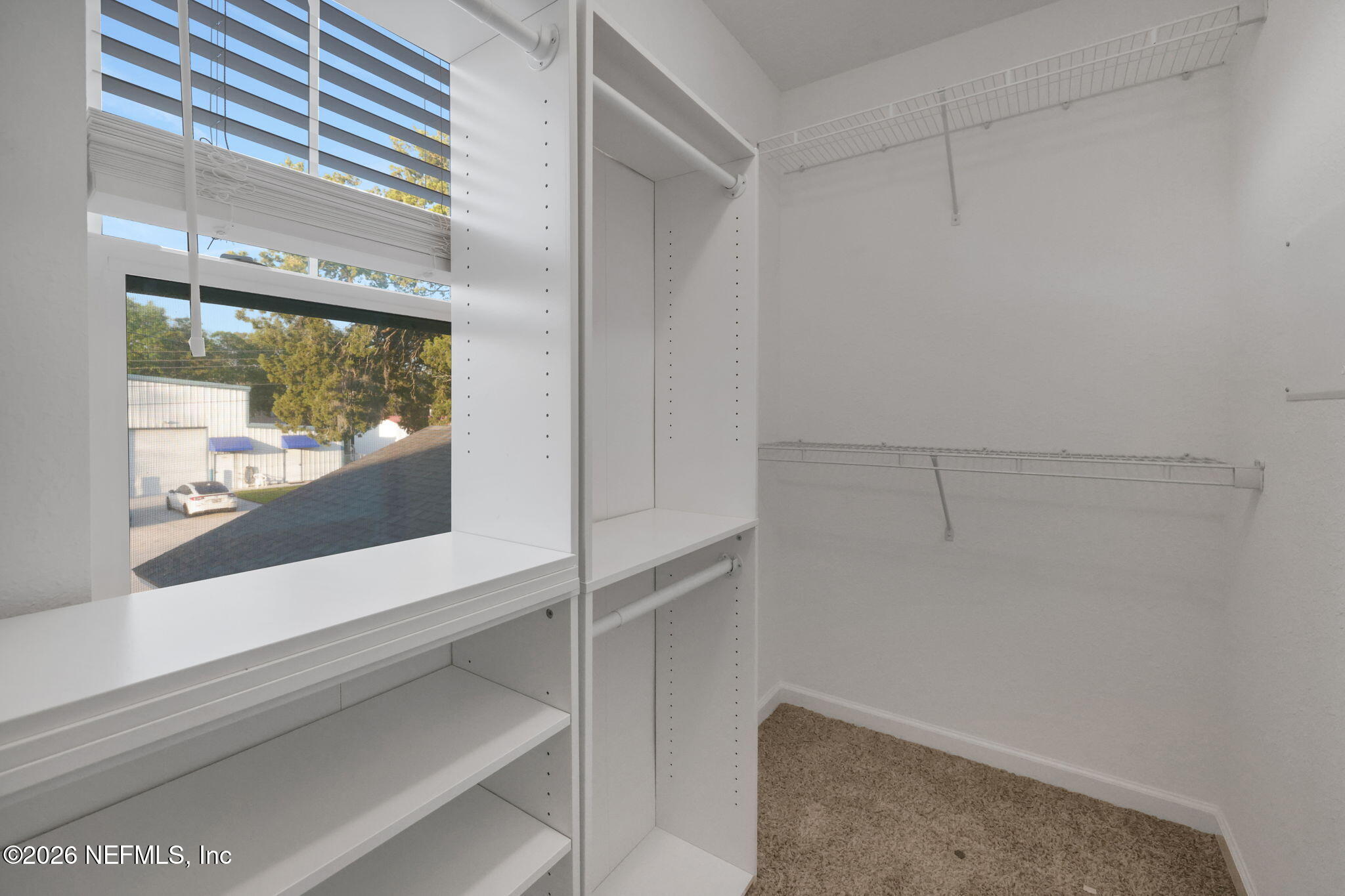 1654 Bermuda Road Jacksonville, FL 32224 - Photo 10 of 16 Primary Closet