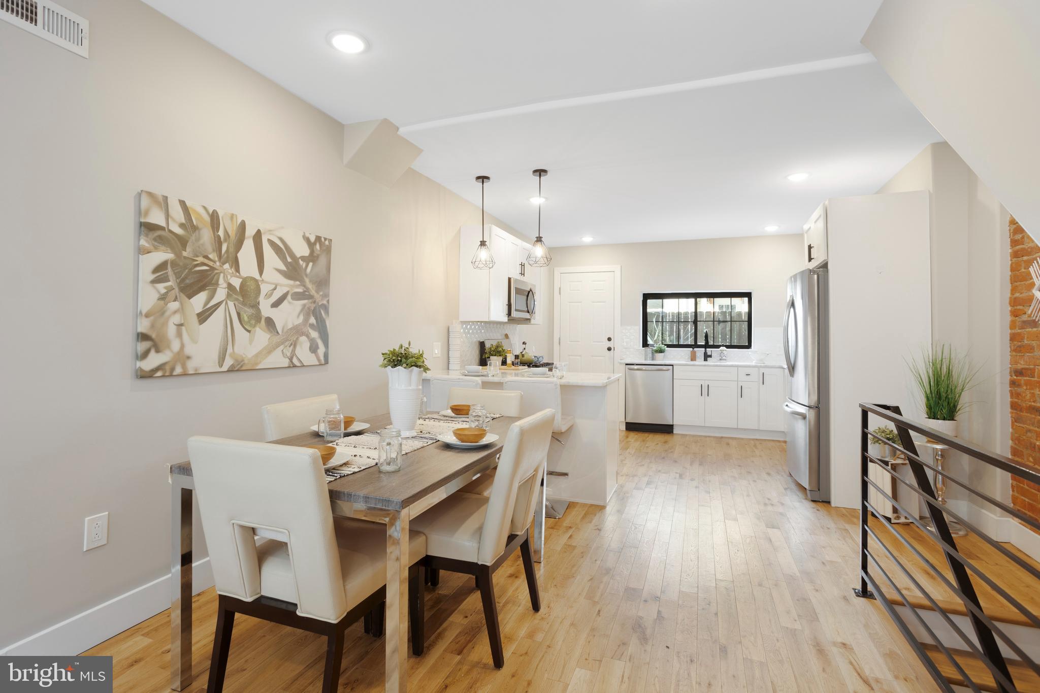1109 Tree Street Philadelphia, PA 19148 - Photo 4 of 25 Gallery Image 4