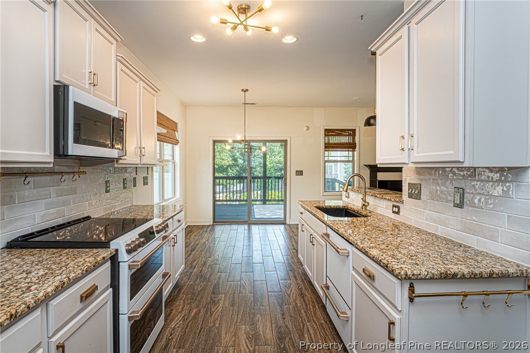 212 Culpepper Road Cameron, NC 28326 - Photo 9 of 44