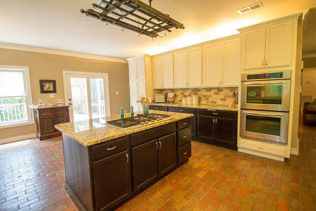 128 Lakeview Loop Daphne, AL 36526 - Photo 13 of 43 kitchen island