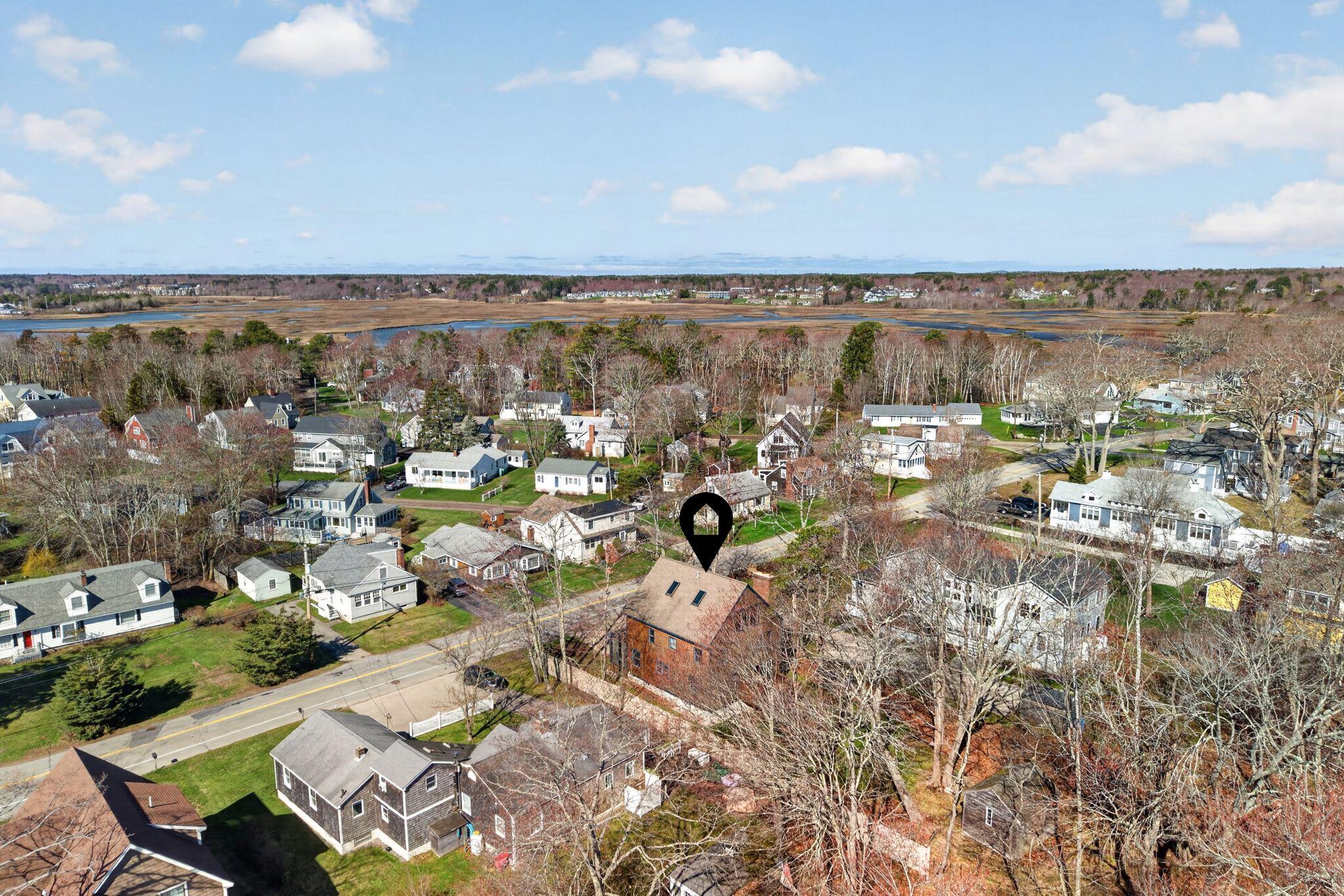 416 Drakes Island Road Wells, ME 04090 - Photo 50 of 57 22_DJI_20260501212245_0457_Db