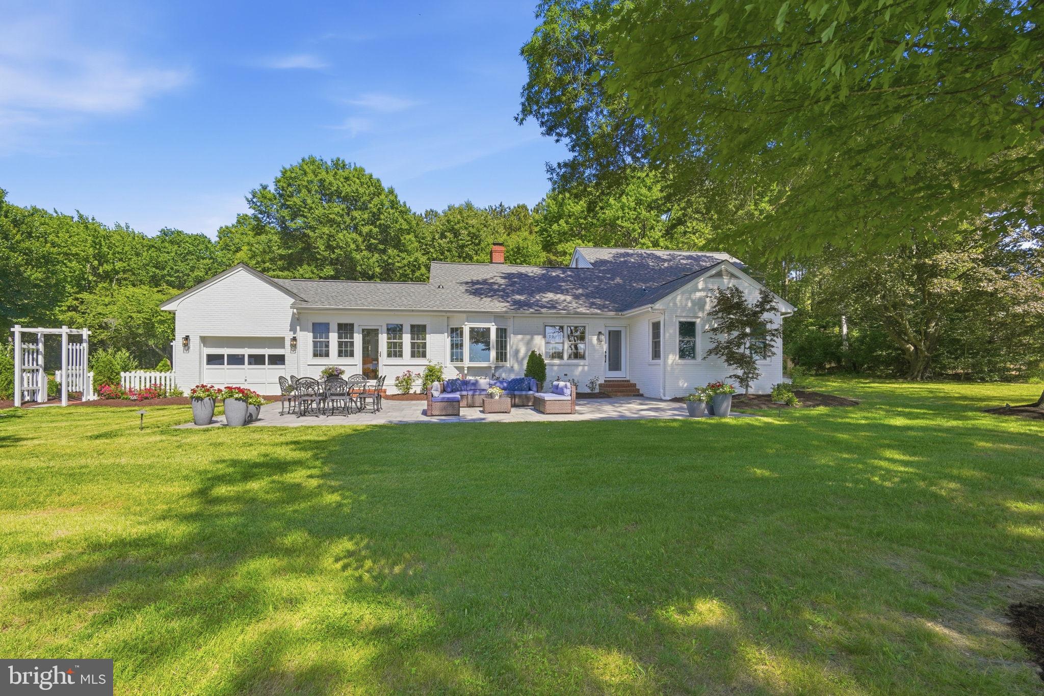 8670 Bozman Neavitt Road St. Michaels, MD 21663 - Photo 16 of 59