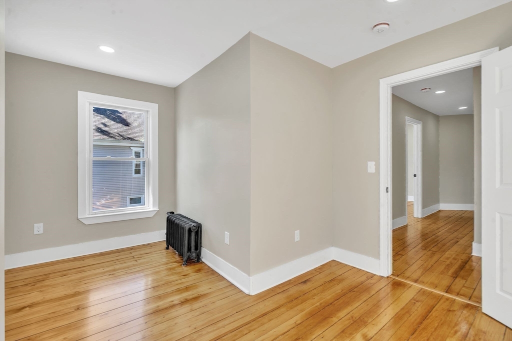 31 Park Street Northampton, MA 01062 - Photo 27 of 40 a view of livingroom with hardwood