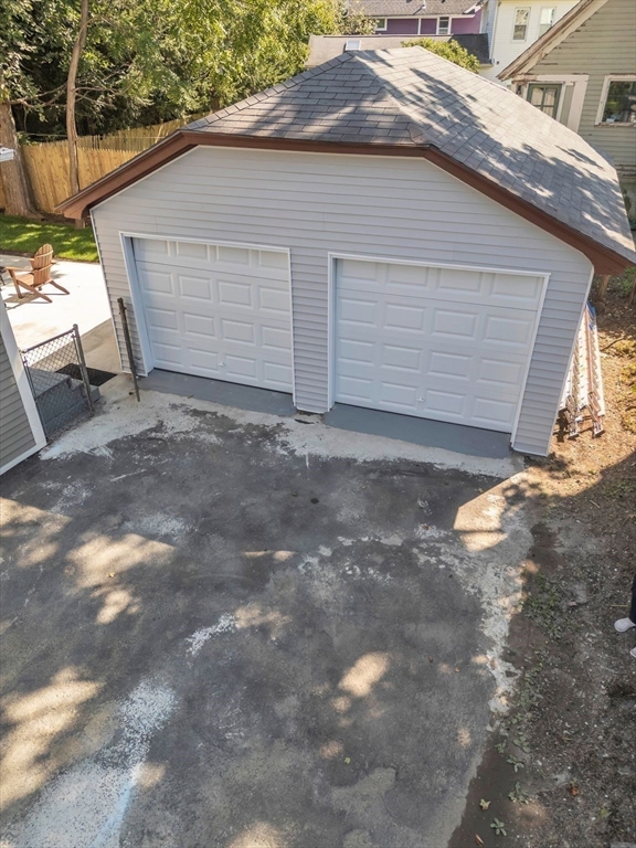 31 Park Street Northampton, MA 01062 - Photo 30 of 40 a house with a yard