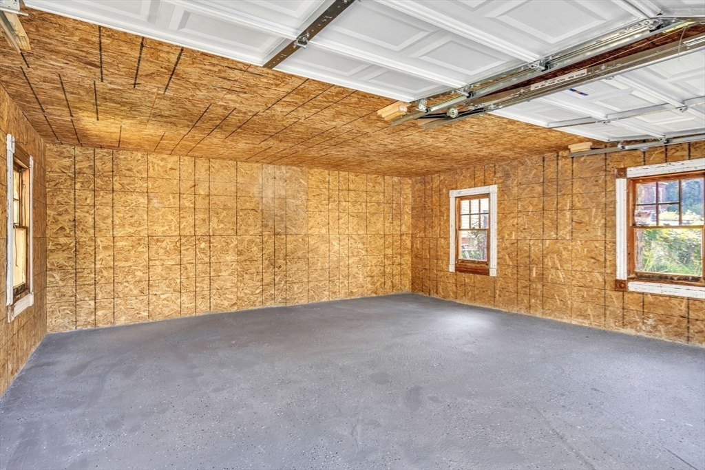 31 Park Street Northampton, MA 01062 - Photo 35 of 40 a view of an empty room with a window