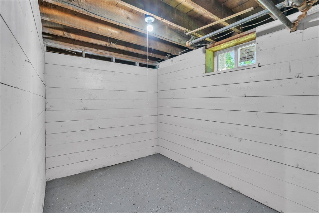 31 Park Street Northampton, MA 01062 - Photo 39 of 40 a view of storage and utility room