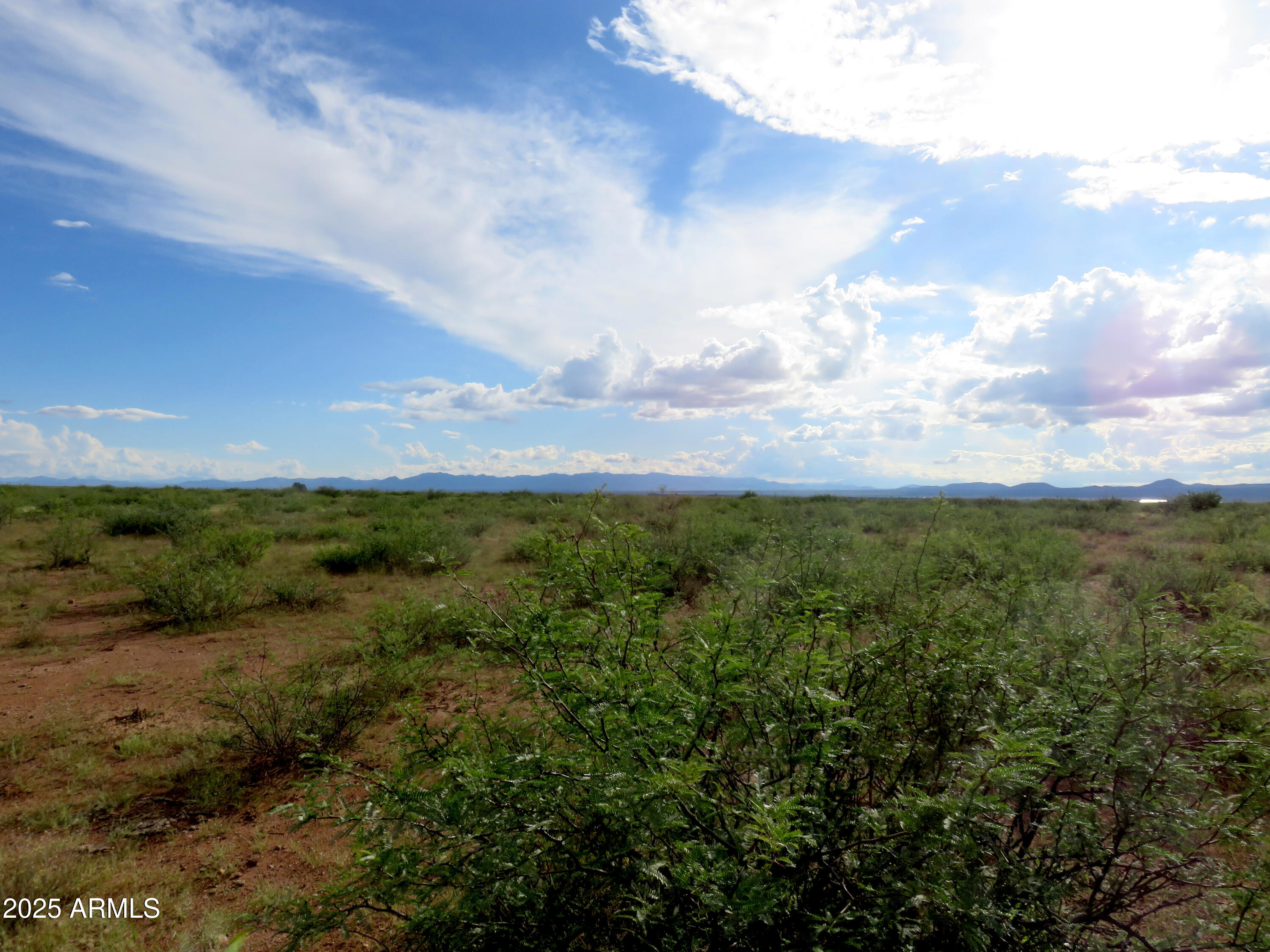 Tbd West Austin Henely Road, Unit 9 Elfrida, AZ 85610 - Photo 11 of 14 a view of a city with lush green forest