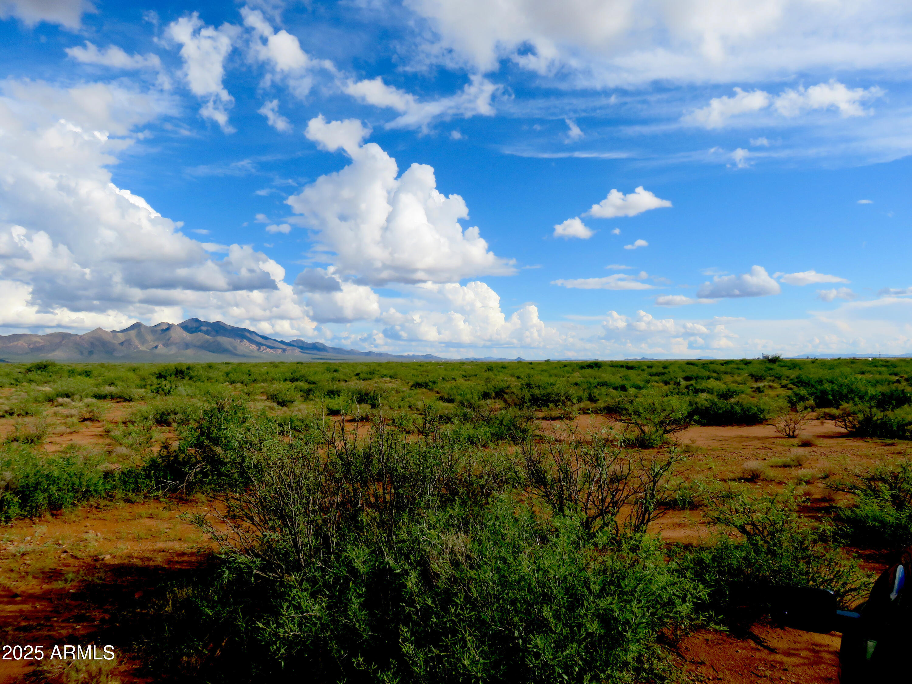 Tbd West Austin Henely Road, Unit 9 Elfrida, AZ 85610 - Photo 5 of 14 a view of a lake with a city