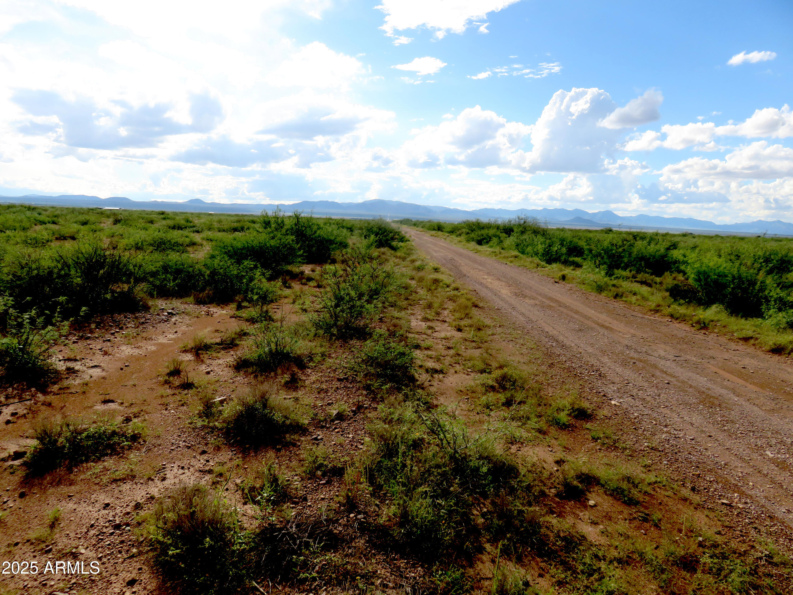 Tbd West Austin Henely Road, Unit 9 Elfrida, AZ 85610 - Photo 7 of 14 a view of a road with houses