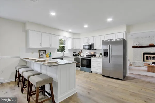 $417,500 | 871 Sherman Drive, Gettysburg, PA 17325